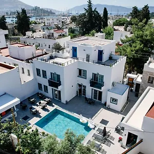 Swan Boutique Hotel Bodrum