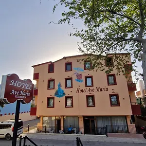 Ave Maria Hotel Selçuk