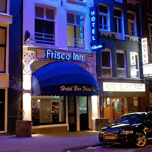 frisco-inn.amsterdamhotelsnl.com/