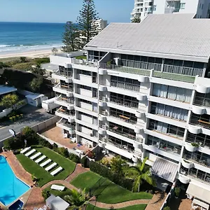 Surfers 4* Gold Coast