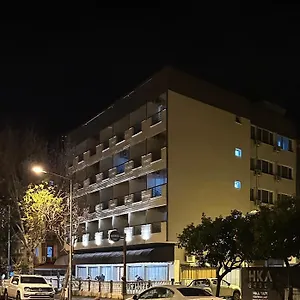 Ephesus Nobel Otel Hotel Selçuk